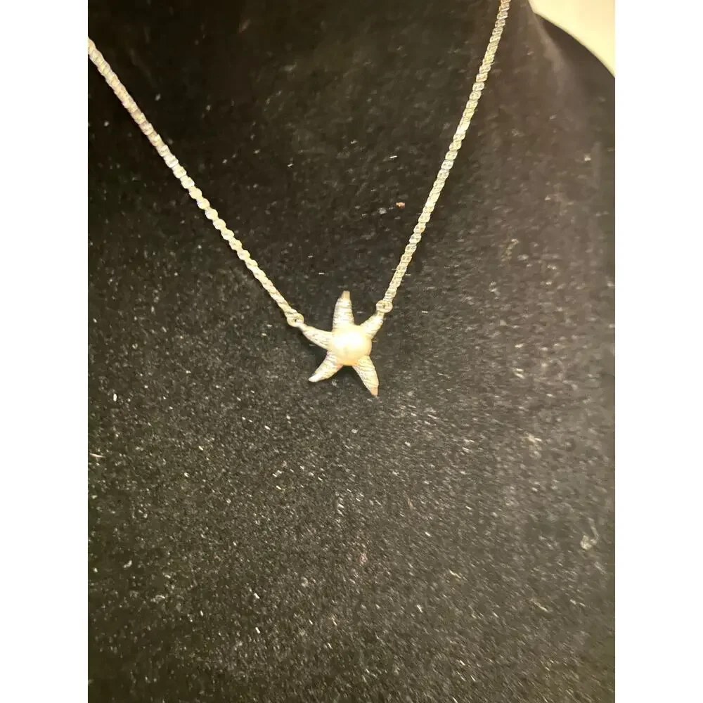 Unbranded elegant sterling